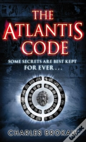 Capa do artigo Atlantis Code