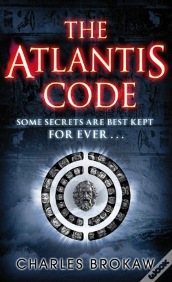 Capa do artigo Atlantis Code