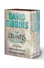 Atlantis Collection: Atlantis, Crusader Gold, The Last Gospel - Preview