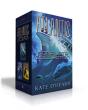 Atlantis Complete Collection (Boxed Set) - Preview