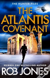 Capa do artigo Atlantis Covenant