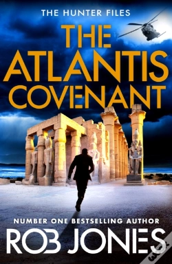 Capa do artigo Atlantis Covenant
