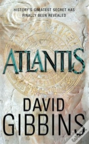 Capa do artigo Atlantis