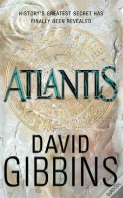 Capa do artigo Atlantis