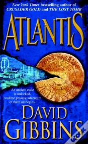 Capa do artigo Atlantis