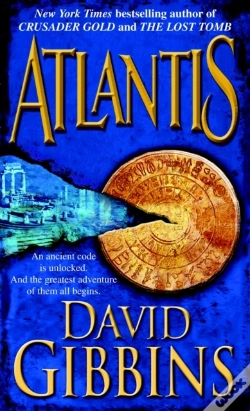 Capa do artigo Atlantis
