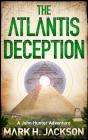 Atlantis Deception - Preview