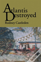 Atlantis Destroyed