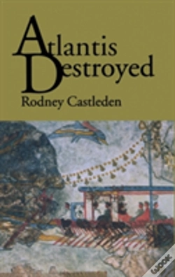 Capa do artigo Atlantis Destroyed