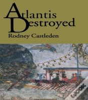 Capa do artigo Atlantis Destroyed