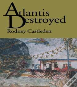 Capa do artigo Atlantis Destroyed