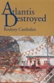 Capa do artigo Atlantis Destroyed