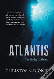 Capa do artigo Atlantis
