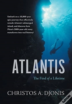 Capa do artigo Atlantis