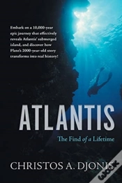 Capa do artigo Atlantis
