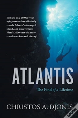 Capa do artigo Atlantis