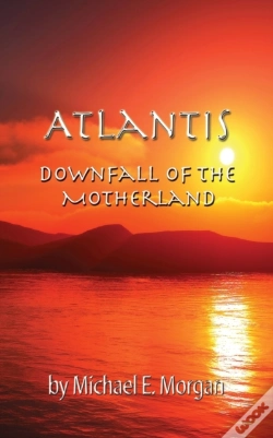 Capa do artigo Atlantis, Downfall Of The Motherland