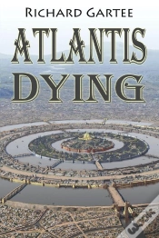 Capa do artigo Atlantis Dying