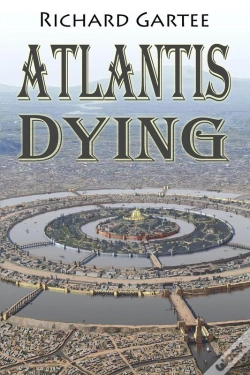 Capa do artigo Atlantis Dying