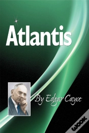 Capa do artigo Atlantis