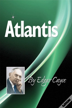 Capa do artigo Atlantis