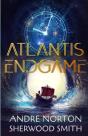 Atlantis Endgame - Preview
