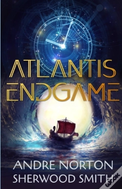 Capa do artigo Atlantis Endgame