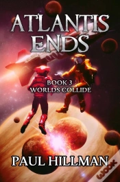 Capa do artigo Atlantis Ends