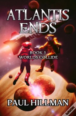 Capa do artigo Atlantis Ends