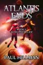 Atlantis Ends - Preview