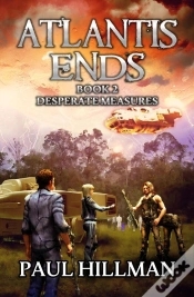 Capa do artigo Atlantis Ends