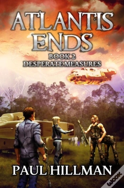 Capa do artigo Atlantis Ends