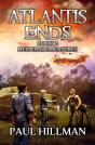 Atlantis Ends - Preview