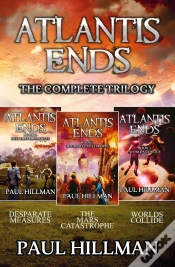 Capa do artigo Atlantis Ends