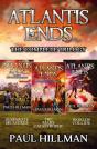 Atlantis Ends - Preview