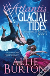 Capa do artigo Atlantis Glacial Tides