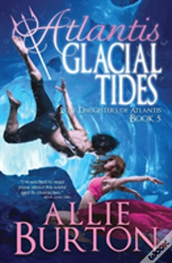 Capa do artigo Atlantis Glacial Tides
