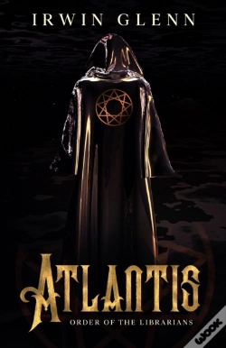 Capa do artigo Atlantis