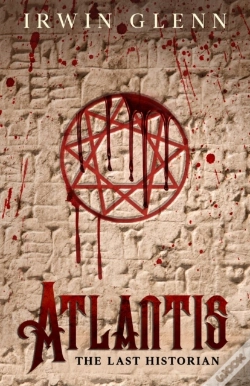 Capa do artigo Atlantis