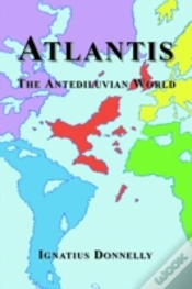 Capa do artigo Atlantis