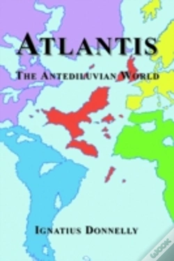 Capa do artigo Atlantis
