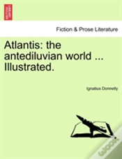 Capa do artigo Atlantis