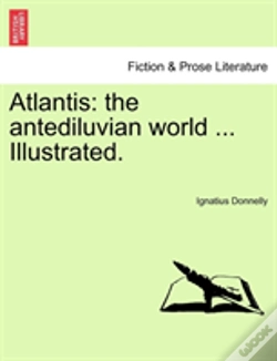 Capa do artigo Atlantis