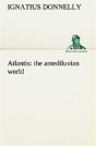 Atlantis - Preview