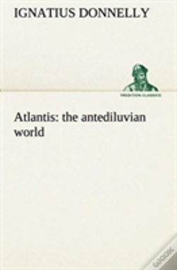 Capa do artigo Atlantis