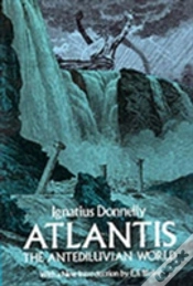 Capa do artigo Atlantis