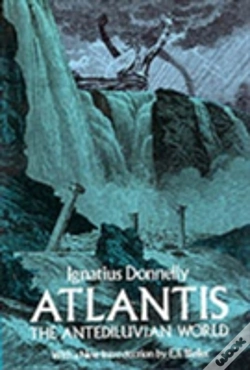 Capa do artigo Atlantis