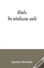 Capa do artigo Atlantis