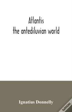 Capa do artigo Atlantis