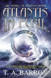Capa do artigo Atlantis In Peril